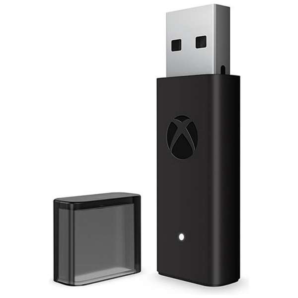 Xbox ワイヤレス アダプター For Windows 10 6hn Xbox One マイクロソフト Microsoft 通販 ビックカメラ Com