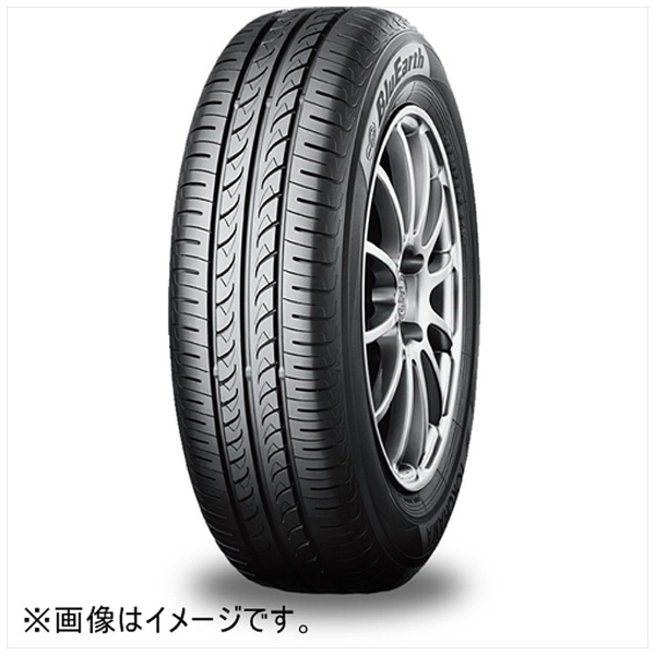 195/65 R15 91HブルーアースAE-01F ヨコハマタイヤ｜YOKOHAMA TIRE 通販 | ビックカメラ.com