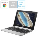 Chromebook iN[ubNj Flip Chromebook  Flip C101PA-OP1 Vo[ C101PA-OP1 [10.1^ /Chrome OS /F4GB /eMMCF16GB /2017N10f]