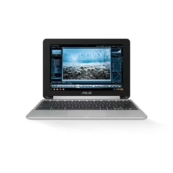 Chromebook iN[ubNj Flip Chromebook  Flip C101PA-OP1 Vo[ C101PA-OP1 [10.1^ /Chrome OS /F4GB /eMMCF16GB /2017N10f]_9