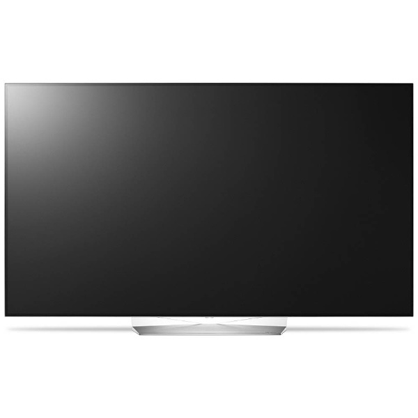 OLED55B7P 有機ELテレビ OLED TV(オーレッド・テレビ) [55V型 /Bluetooth対応 /4K対応 /YouTube対応]