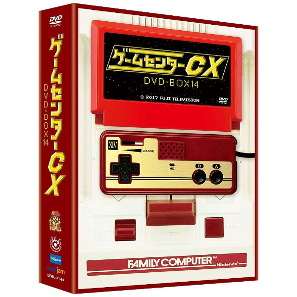 正規取扱店 ゲームセンターCX DVD-BOX メルカリ Yahoo!オークション 20 