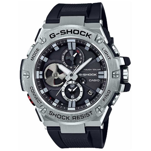 G-ショック G-STEEL Gスチール - 腕時計(アナログ)