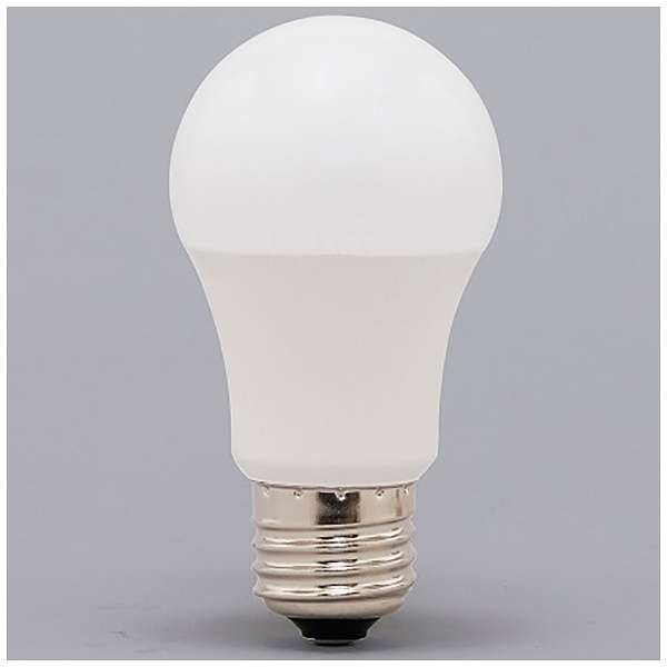 [宽大的配光]LDA4N-G-4BK LED灯泡ECOHiLUX(环保高勒克司)[E26/一般灯泡形/40W适合/白天白/1个/宽大的配光E26/一般灯泡形/40W适合/白天白/1个/宽大的配光型][瑕疵物品]_3