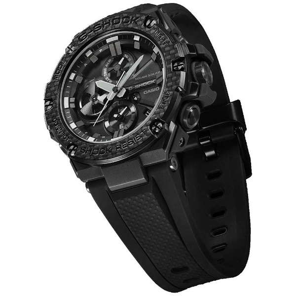 腕時計 G-SHOCK   G-STEEL GST-B100X-1AJF