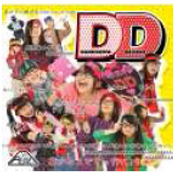 即納最大半額 あかぎ団-AKAGIDAN- DD Trance 限定盤A チープ Index CD