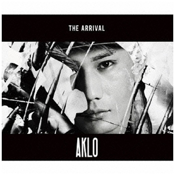 AKLO 毎日続々入荷 THE ARRIVAL 注文後の変更キャンセル返品 CD