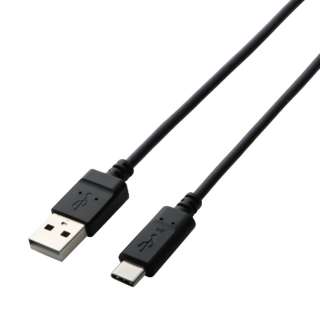 USB-A  USB-CP[u [[d /] /1.0m /USB2.0] ubN TB-AC10NBK