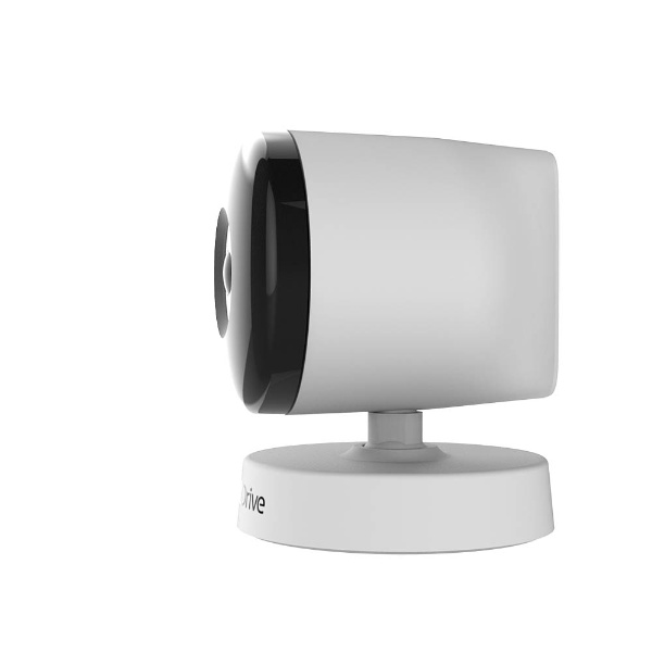 DGHFWNUJY3 ネットワークカメラ NextDrive Cam [無線 /暗視対応] 【処分品の為、外装不良による返品・交換不可】
