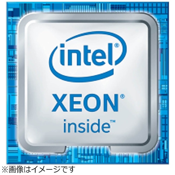 インテル　XEON E5-2630V4　BX80660E52630V4 [CPU]
