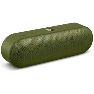 蓝牙音响MQ352PA/A草皮绿色[Bluetooth对应]