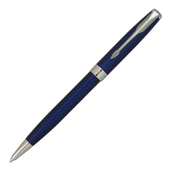 ソネット ボールペン マットブラックGT(インク色：黒) 1950876