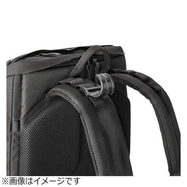 ハクバ ルフトデザイン 販売 トレック20 バックパック レビュー