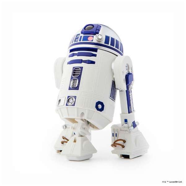 R2-D2 App-Enabled Droid@R201JPNkhChF iOS^AndroidΉl_3
