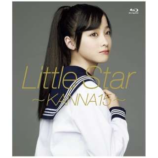 橋本環奈/Little Star～KANNA15～[蓝光软件]
