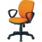 TOKIO办公室椅子循环肘靠橙子FST-77A-OR