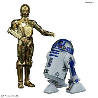 1/12 X^[EEH[Y/Ō̃WF_C C-3PO&R2-D2