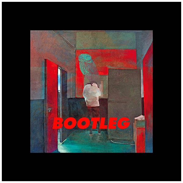 米津玄師/BOOTLEG ブート盤（初回限定） 【CD】 ソニーミュージック