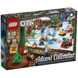 LEGO（レゴ） 60155 シティ アドベントカレンダー