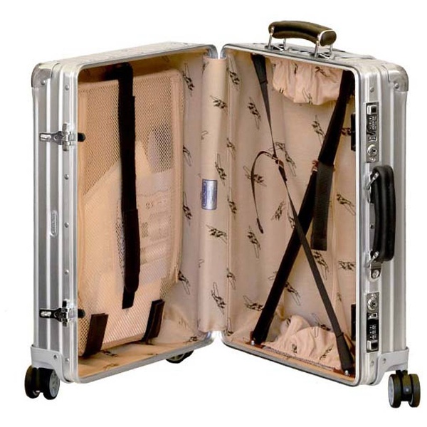 RIMOWA リモア クラシック スーツケース 33L•値段交渉はご遠慮下さい