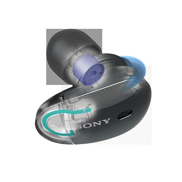 Sony WF-1000X BK