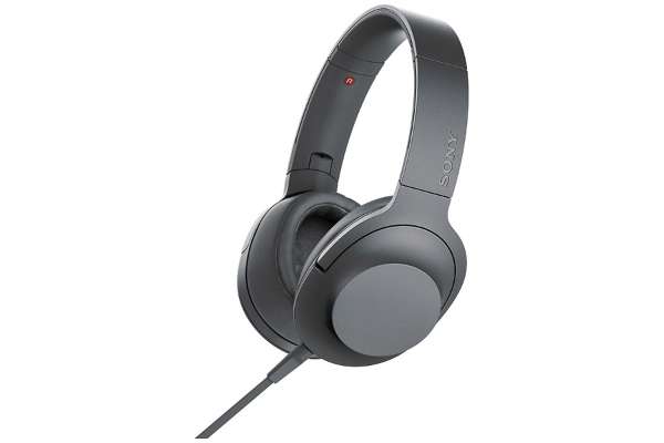 Sony "h.ear on 2" MDR-H600A (герметичный)