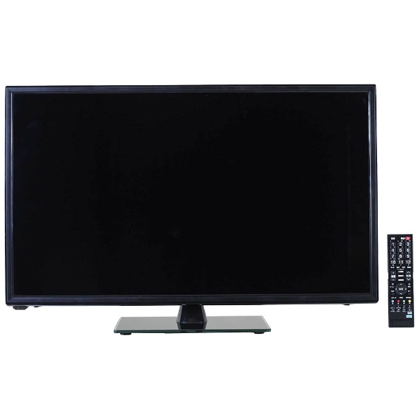 SCM32B11 液晶テレビ ブラック [32V型 /ハイビジョン] ドウシシャ｜DOSHISHA 通販 | ビックカメラ.com