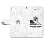 iPhone Xp@soccer junky 蒠^ bookP[X@R̋xƗJT@OSJFL8010