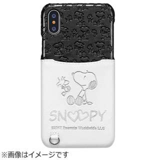 Iphone X ケース 東栄 スヌーピー の検索結果 通販 ビックカメラ Com