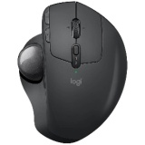 鼠标MX ERGO黑色MXTB1s[光学式/无线电(无线)/6按钮/Bluetooth、USB]_1]
