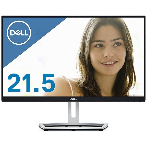 DELL S2218H 21.5型 液晶モニター-