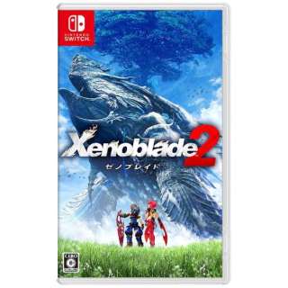 Xenoblade2 Switchゲームソフト 任天堂 Nintendo 通販 ビックカメラ Com