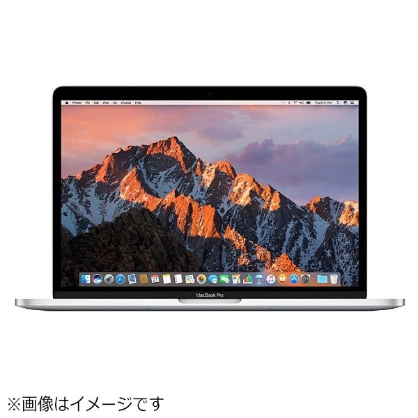 MacBook Pro 2016 13-inch USキーボード