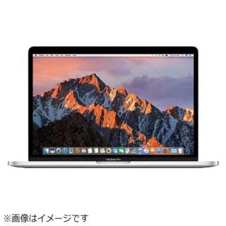 MacBookPro 13C` USL[{[hf[2016N/SSD 256GB/ 8GB/2.0GHzfARA Core i5]Vo[ MLUQ2JA/A