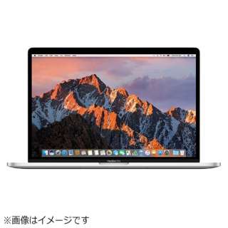 MacBookPro 15C` Touch Bar USL[{[hf[2016N/SSD 256GB/ 16GB/2.6GHzNAbhRA Core i7]Vo[ MLW72JA/A