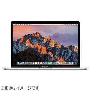 MacBookPro 13C` Touch Bar USL[{[h JX^}CYf[2016N/SSD 512GB/ 16GB/3.3GHzfARA Core i7]Vo[ MPDL2JA/A