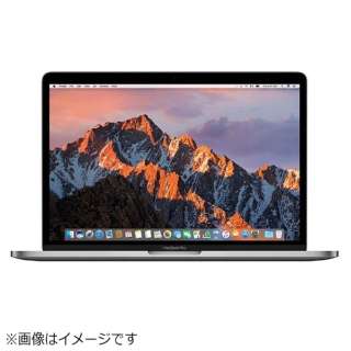 MacBookPro 13C` Touch Bar USL[{[hf[2016N/SSD 512GB/ 8GB/2.9GHzfARA Core i5]Xy[XOC MNQF2JA/A
