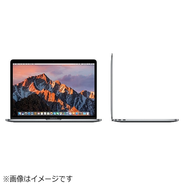 MacBook Pro MNQF2J/A