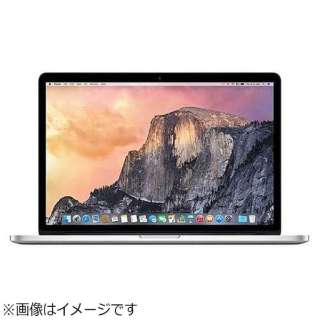 MacBookPro 15C` Touch Bar USL[{[h JX^}CYf[2016N/SSD 1TB/ 16GB/2.9GHzNAbhRA Core i7]Vo[ MLW92JA/A