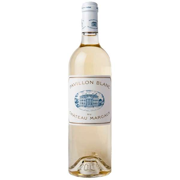 パヴィヨン ブラン デュ シャトー マルゴー 14 750ml 白ワイン フランス France 通販 ビック酒販