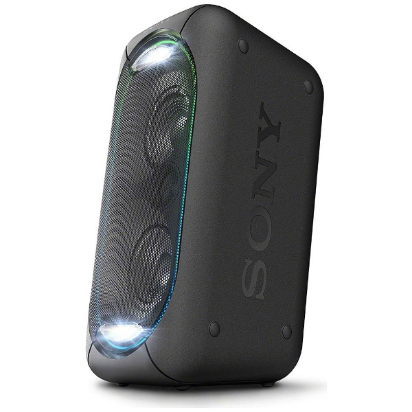 SONY srs-xb60 Bluetoothスピーカースピーカー