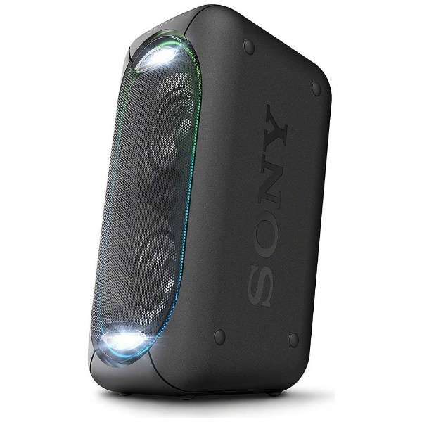 ブルートゥース スピーカー SRS-XB60 [Bluetooth対応] ソニー｜SONY 通販 | ビックカメラ.com