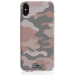 iPhone Xp@Camouflage Case@[YS[h@1360CFL56