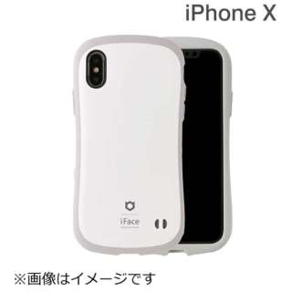 iPhone Xp@iFace First Class PastelP[X@zCg^O[@IP8IFACEPASTELWHGRY