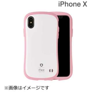iPhone Xp@iFace First Class PastelP[X@zCg^sN@IP8IFACEPASTELWHPK