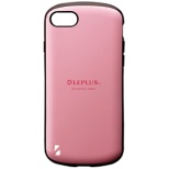 iPhone 8s Plusp@ϏՌnCubhP[X PALLET@sN@LEPLUS LP-I7SPHVCPK