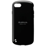 iPhone 8s Plusp@ϏՌnCubhP[X PALLET@ubN@LEPLUS LP-I7SPHVCBK