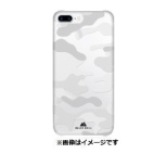 iPhone 8 Plus@Camouflage Case@gXyAg@1040CFL01