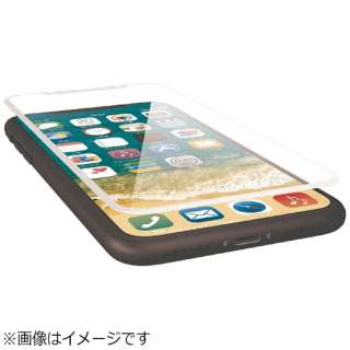 iPhone Xp tJo[KXtB 0.33mm zCg PM-A17XFLGGRWH