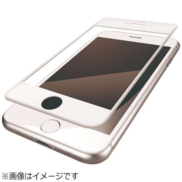 iPhone SEi2j4.7C` / iPhone 8 tJo[tB Ռz hw  zCg PM-A17MFLPGRWH_1